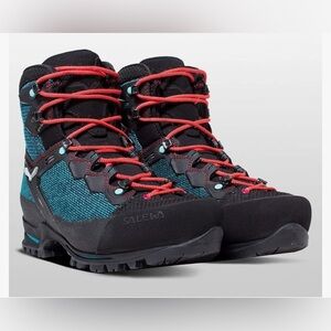 Salewa Women’s Raven 3 GTX Trekking Boot